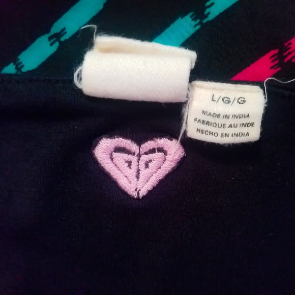 Strapless Roxy Sundress - Picture 3 of 3